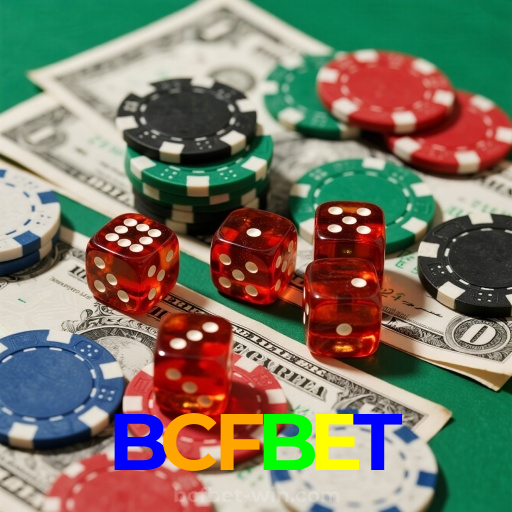 BCFBET：O melhor do futebol online está esperando por você! Aposte e ganhe!
