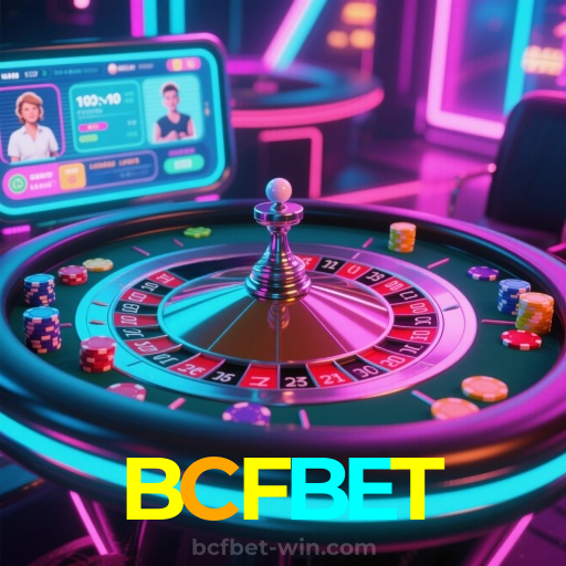 BCFBET:A sorte é sua! Aposte agora e ganhe muito mais!