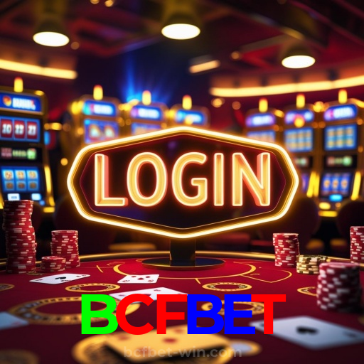 BCFBET：Jogue poker, roleta e aposte ao vivo no futebol online para grandes vitórias!