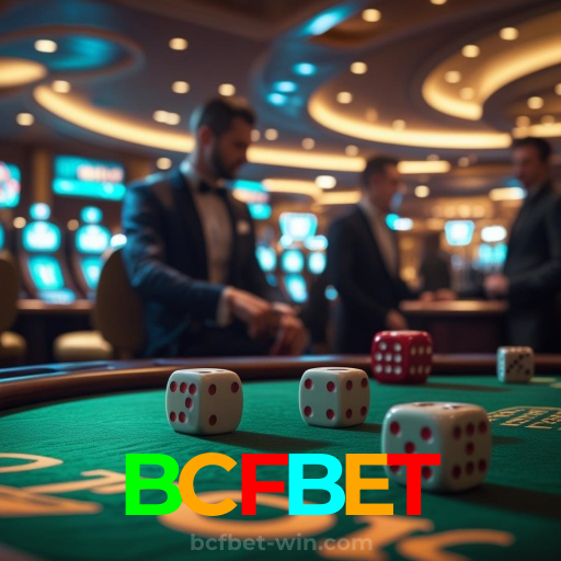 BCFBET:Jogue slots, blackjack e aposte ao vivo no futebol com segurança!