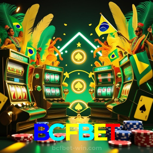 BCFBET:Aposte agora nas roletas e veja a sorte brilhar para você!