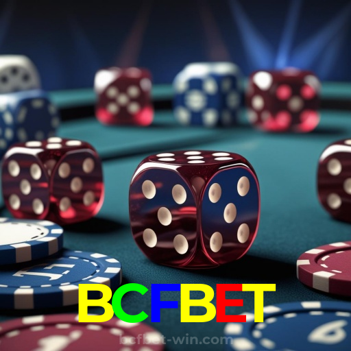 BCFBET:Vença no futebol online e leve a grande vitória para casa!