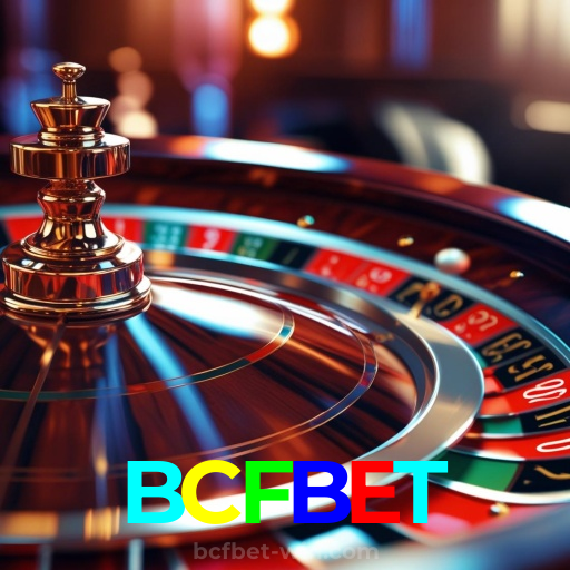 BCFBET：A experiência de futebol ao vivo e cassino online mais emocionante espera por você!