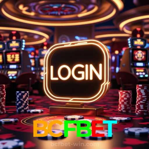 BCFBET：Gire as slots e conquiste prêmios incríveis no nosso cassino!