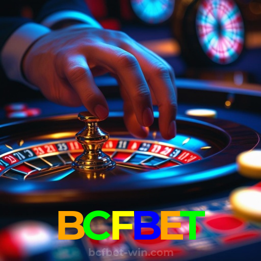BCFBET：Aposte no futebol online e marque gols com grandes prêmios!