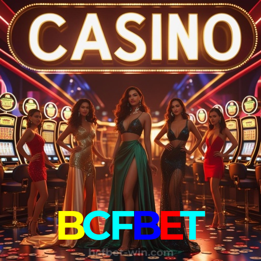 BCFBET：Apostas em futebol e diversão em blackjack esperam por você!